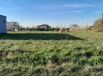 Terreno · 793m² · Venta - Lote 790 m² - Inversión - Chascomús