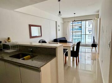 Departamento de 2 ambientes, Barrio Norte · Alquiler - 2 Amb - Full Amenities - Ideal Estudiantes - Zona Universidades Uba Up