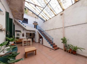 PH · 135m² · 8 Ambientes · Venta PH 7 Ambientes Villa Ortuzar Caba