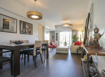 Departamento · 90m² · 4 Ambientes · 1 Cochera · Venta Hermoso 4 Ambientes con Cochera San Telmo