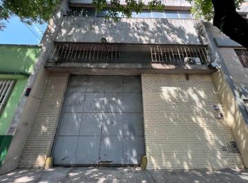 Depósito · 1026m² · Alquiler Deposito C/oficinas Liniers - 1.026 m²