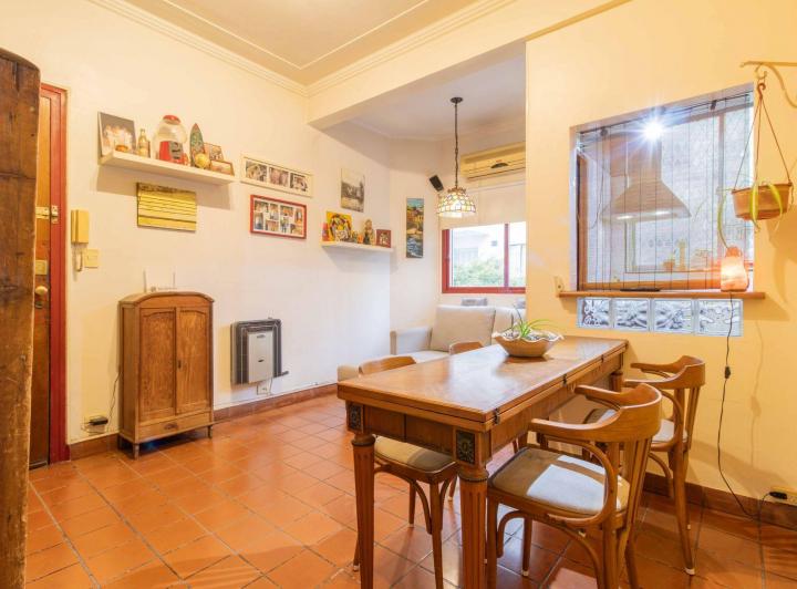 Departamento · 75m² · 3 Ambientes