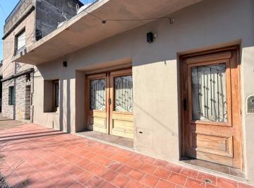 PH · 37m² · 2 Ambientes · Vende 2 Amb con Patio y Terraza