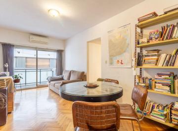 Departamento · 54m² · 3 Ambientes · Venta Depto 3 Amb Almagro