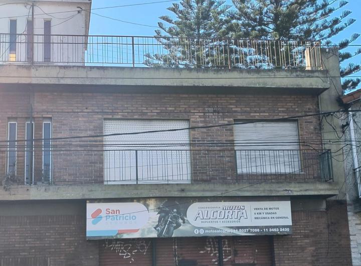 PH · 99m² · 4 Ambientes