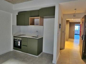 Departamento · 30m² · 1 Ambiente · Venta Monoambiente/estudio Profesional - Belgrano