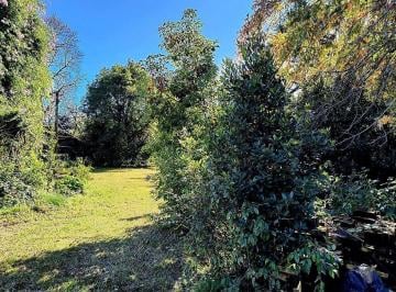 Terreno · 300m² · Venta Terreno 10 X 30 Buen Acceso Ruta 7 Moreno