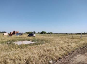 Terreno · 550m² · Venta - Lote en Zapiola - Lobos