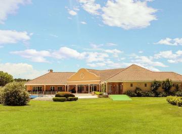 Terreno · 1800m² · Venta Lote Golf - Antic y Cuotas. Fcas de S. Vicente