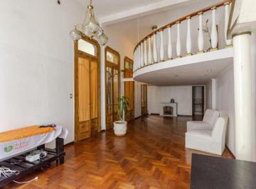 Departamento · 151m² · 7 Ambientes · Venta Departamento 7 Ambientes San Nicolas