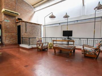 Oficina comercial · 806m² · 2 Cocheras · Venta Oficina 800 m² Almagro
