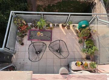 Departamento · 31m² · 2 Ambientes · Venta Loft 2amb Palermo Soho Balcon Aterrazado
