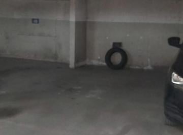Garage · 12m² · Alquiler Cochera Fija Cubierta