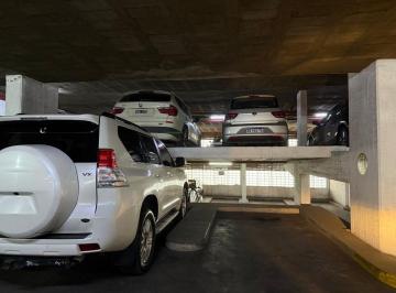 Garage · 14m² · Venta de Cochera en El Centro N°132