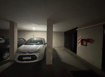 Garage · 13m² · Se Vende Cochera Centrica - Unidad 2