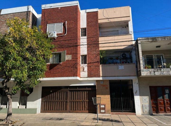 Departamento · 34m² · 2 Ambientes