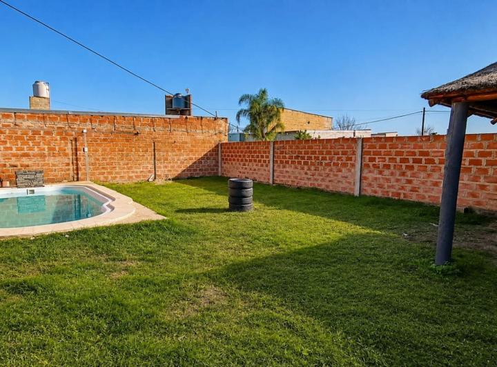 Casa · 63m² · 2 Ambientes · 1 Cochera