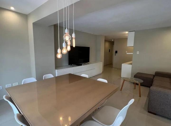 Departamento · 58m² · 2 Ambientes