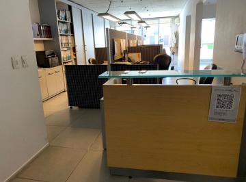 Oficina comercial · 125m² · 1 Cochera · Venta Oficina Palermo - Distrito Audiovisual