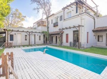 Departamento · 36m² · 1 Ambiente · 1 Cochera · Preventa Monoambiente de Pozo B° La Toscana Pilar