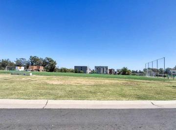 Terreno · 503m² · Lote en Barrio Santa Sofia - Pilar del Este
