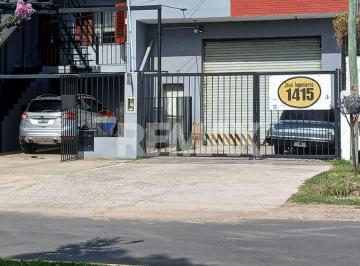Local comercial · 337m² · 1 Cochera · Venta Local Comercial + 2 Deptos en Block Campana
