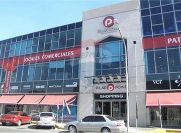 Oficina comercial · 27m² · Vta Oficina - Shopping Pilar Point, Financiacion