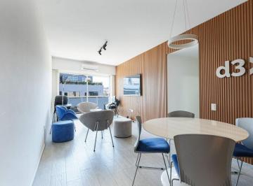 Departamento · 58m² · 3 Ambientes · 1 Cochera · Departamento Venta 3 Ambientes Palermo Balcón