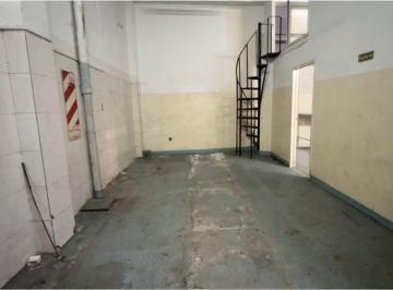 Bodega-Galpón · 144m² · Venta Pompeya Galpón Urbano o Depósito o Local