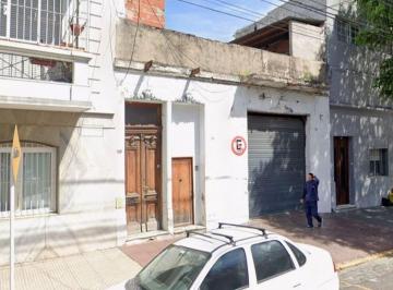 Terreno · 164m² · Venta Lote Boedo Terreno 8,58 X 19,08 Altura Media