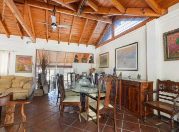 PH · 146m² · 4 Ambientes · PH 4 Ambientes Venta Nuñez C/ Terraza y Parrilla
