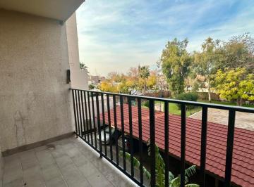 Departamento · 93m² · 6 Ambientes · 1 Cochera · Venta Amplio Departamento Godoy Cruz Apto Credito