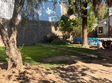 Terreno · 672m² · Lote en Venta Guaymallen