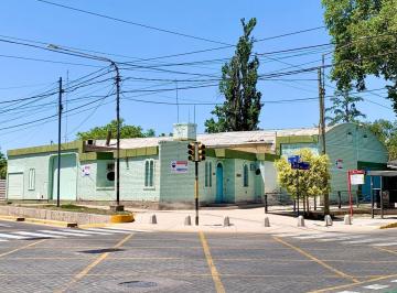 Bodega-Galpón · 426m² · Galpon en Venta Estrada y Adolfo Calle, Guaymallen