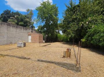 Terreno · 375m² · Venta Lote Parque Leloir