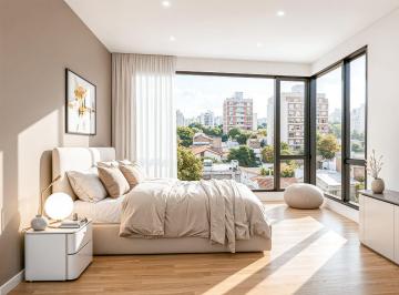 Departamento · 131m² · 4 Ambientes · 1 Cochera · Venta Pozo Depto 4 Ambientes V. Pueyrredón Financ