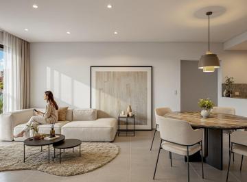 Departamento · 55m² · 2 Ambientes · Venta Pozo Depto 2 Amb V. Pueyrredón 84 Cuotas
