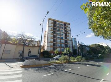 Departamento · 66m² · 4 Ambientes · 1 Cochera · Venta Departamento 4 Amb Cochera Baulera y Terraza