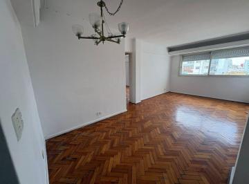 Departamento · 66m² · 3 Ambientes · Excelente Departamento Muy Luminoso