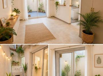 Departamento · 22m² · 1 Ambiente · Monoambiente en Palermo Patio