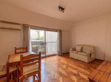 Departamento · 43m² · 2 Ambientes · Venta Depto 2 Amb. con Balcón en Recoleta - 46 m²