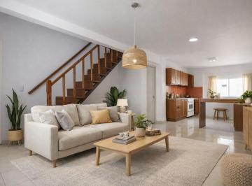 PH · 62m² · 3 Ambientes · Venta PH - 3 Ambientes C/terraza - San Justo/unlam