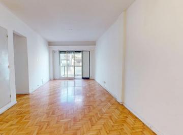 Departamento · 72m² · 4 Ambientes · Venta Dpto. 4 Amb C/baulera Caballito
