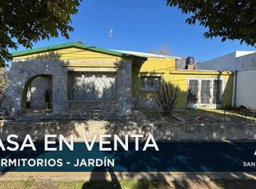 Casa · 127m² · 4 Ambientes · 1 Cochera · Casa en Venta 2 Dorm. en Andino