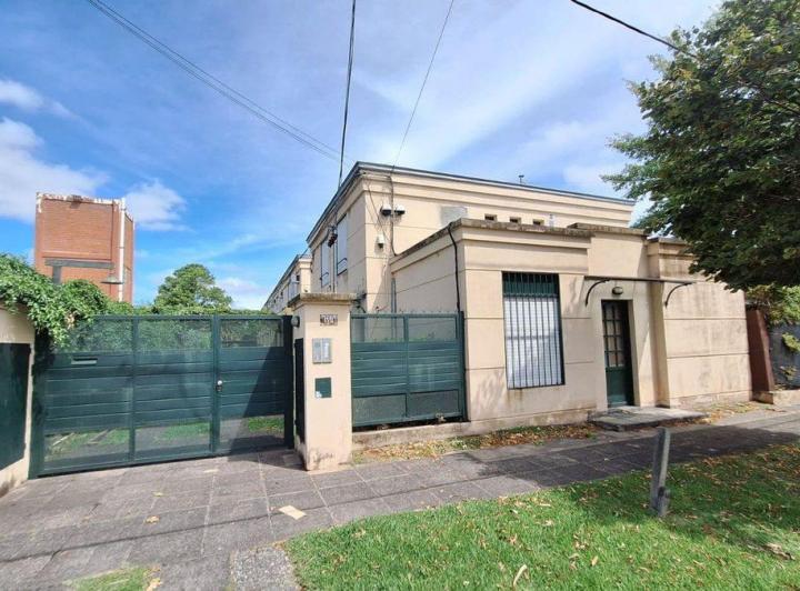 Departamento · 47m² · 3 Ambientes · 1 Cochera