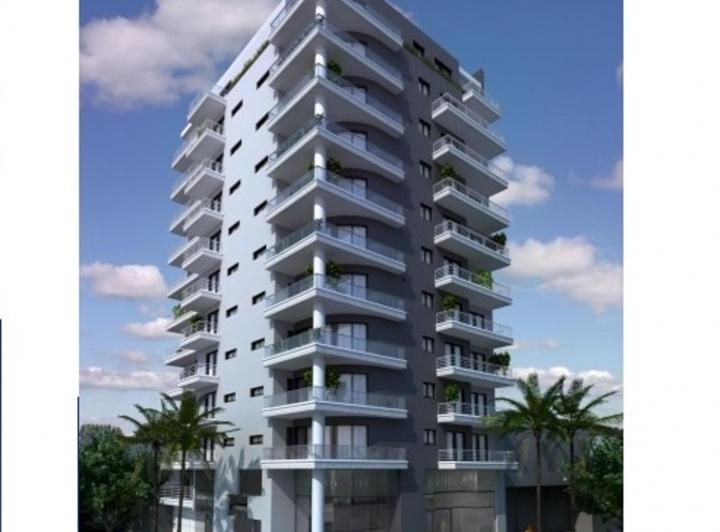 Departamento · 52m² · 2 Ambientes