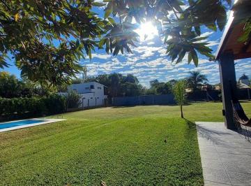 Casa · 103m² · 4 Ambientes · 2 Cocheras · Casa en Venta 3 Dorm. - Jardin Villa Amelia