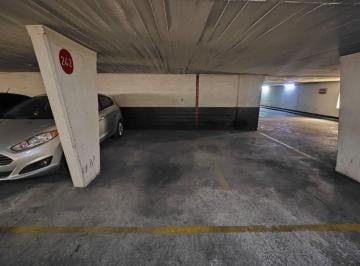 Garage · 11m² · Cochera en Viamonte Microcentro 2do Piso