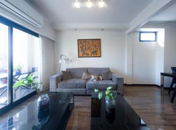 Departamento · 147m² · 5 Ambientes · 1 Cochera · Venta Departamento 5 Ambientes San Martín Permuta