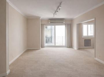 Departamento · 131m² · 4 Ambientes · Venta 4 Ambientes Recoleta